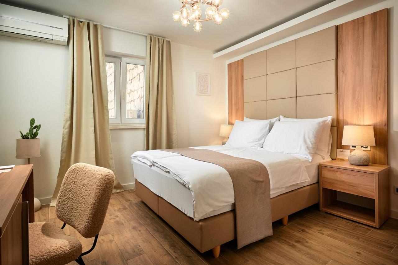 Ibella Luxury krevet i doručak