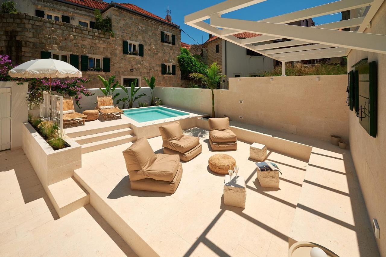 Ibella Luxury 4* Split