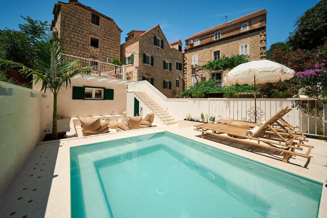 Ibella Luxury krevet i doručak