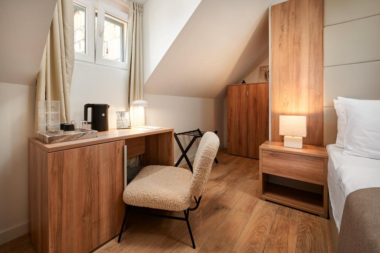 Ibella Luxury krevet i doručak