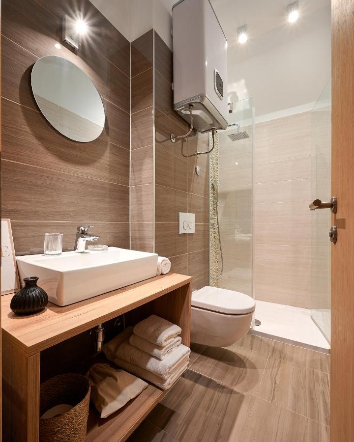 Ibella Luxury krevet i doručak
