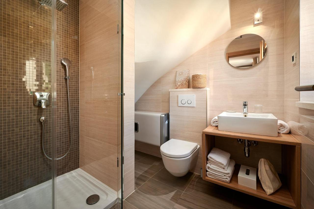 Ibella Luxury krevet i doručak