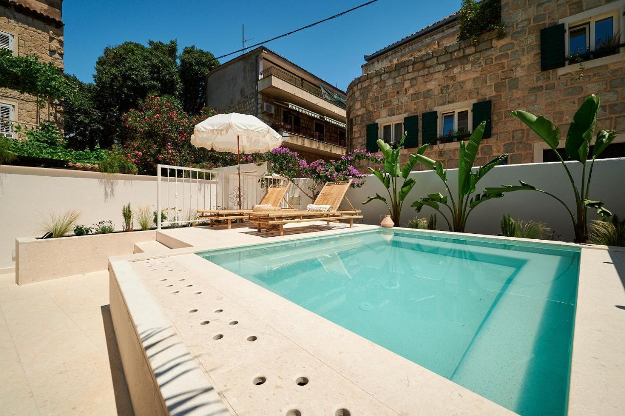 Ibella Luxury 4* Split