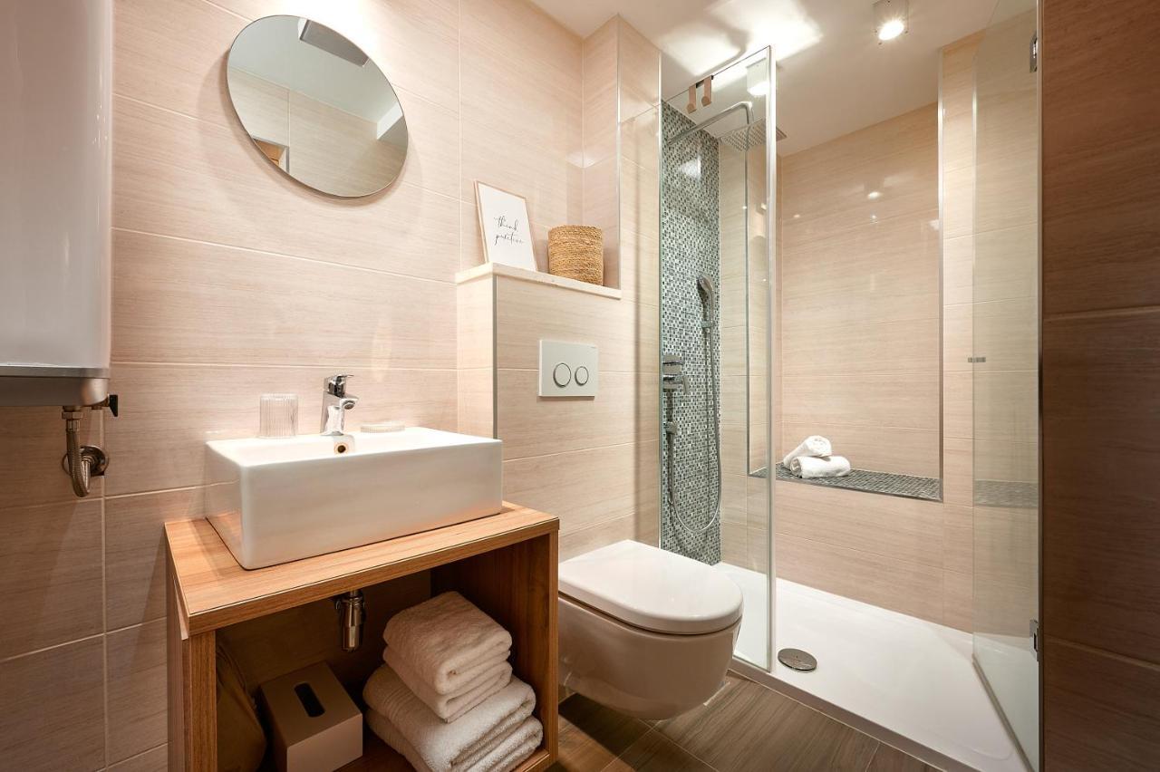 Ibella Luxury 4* Split