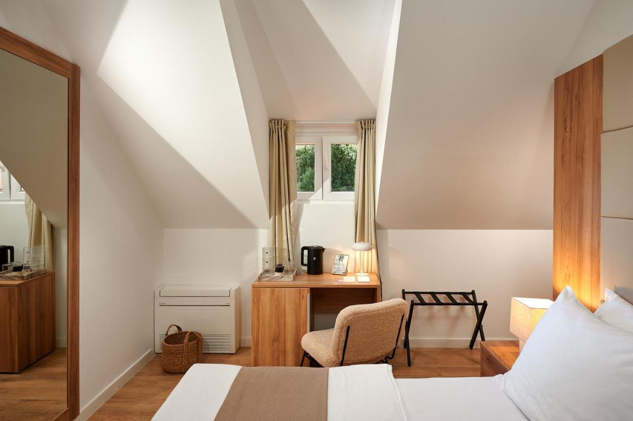 Ibella Luxury krevet i doručak Split