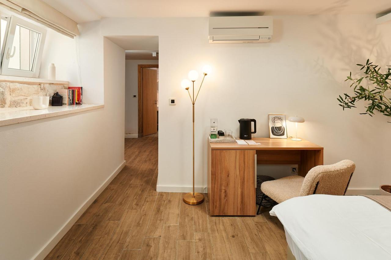 krevet i doručak Ibella Luxury