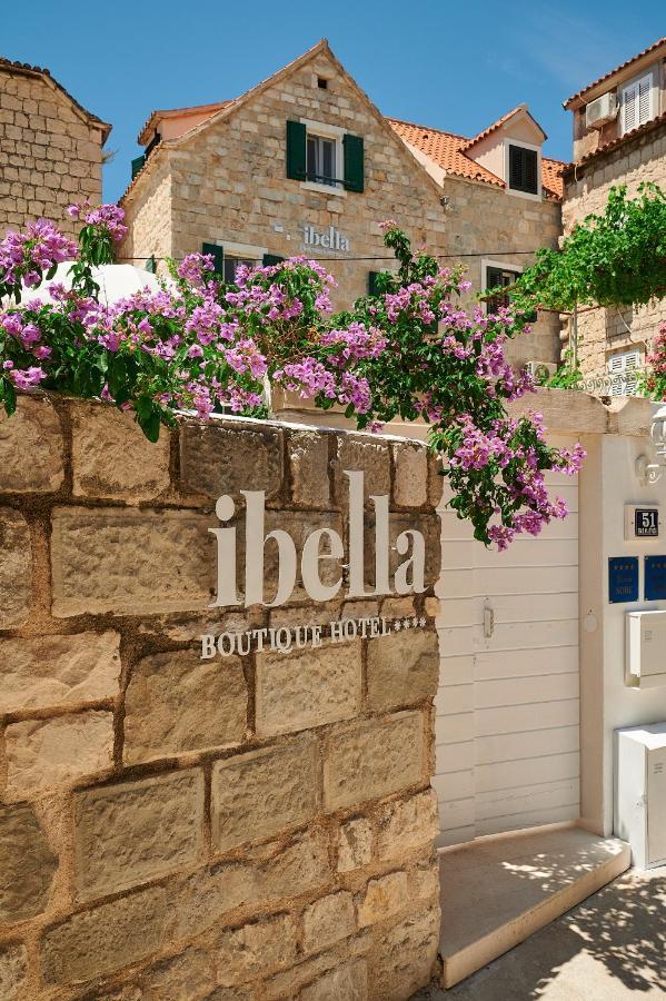 Ibella Luxury 4*