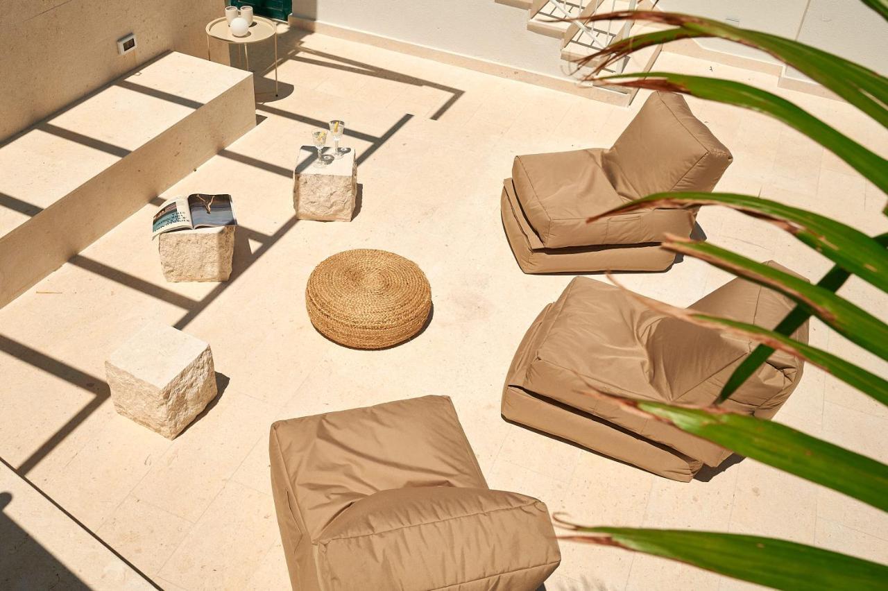 krevet i doručak Ibella Luxury