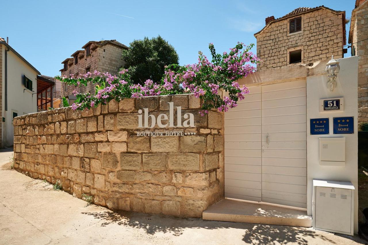 Ibella Luxury
