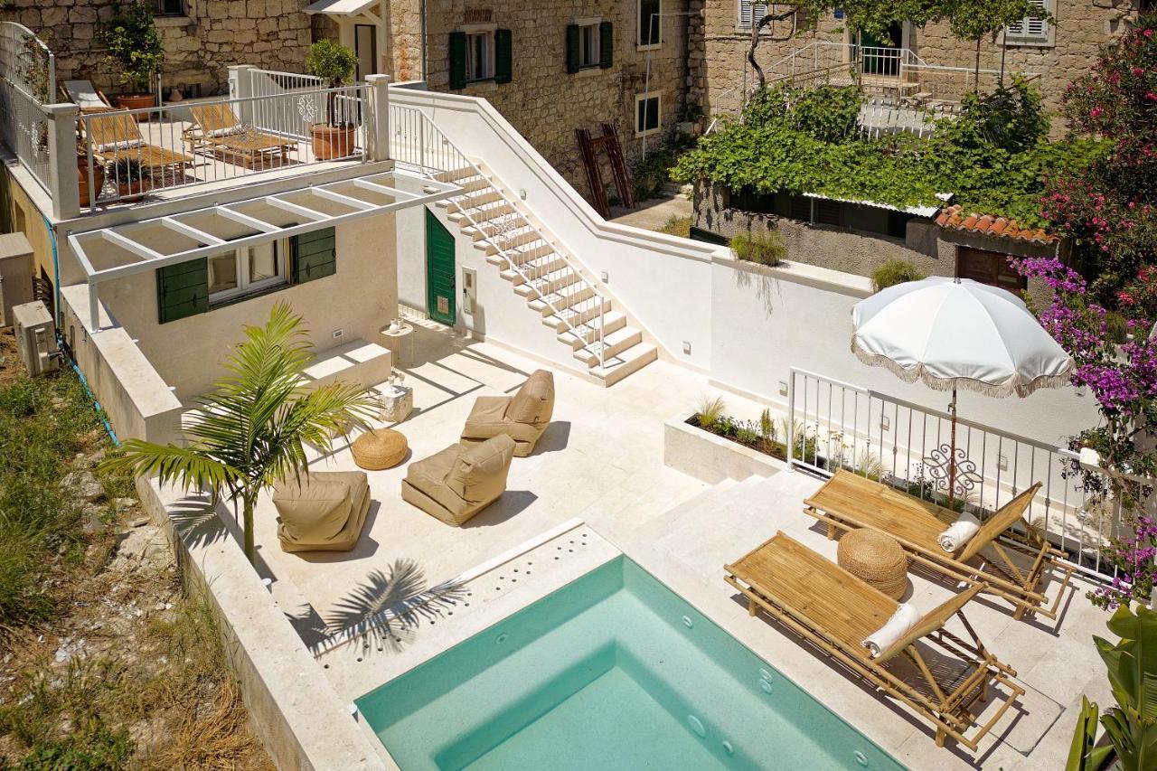 Ibella Luxury krevet i doručak