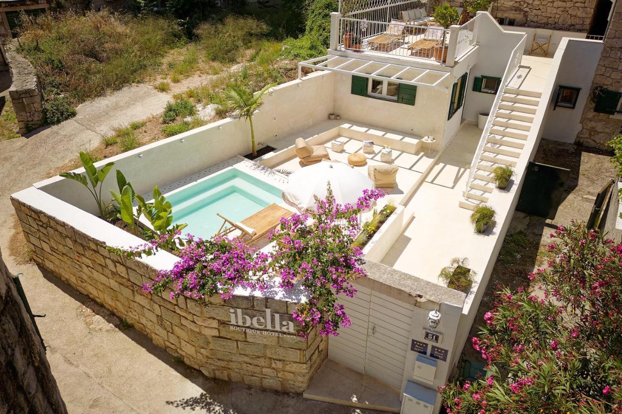 Ibella Luxury krevet i doručak Split
