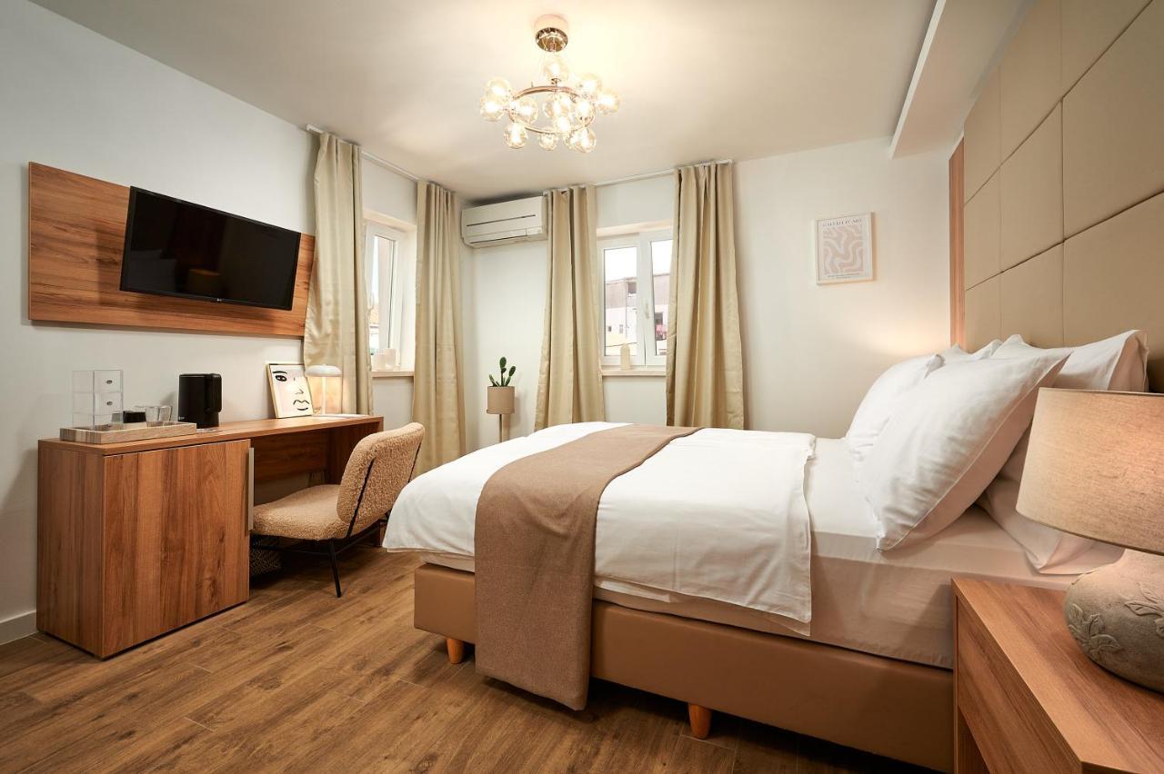 Ibella Luxury krevet i doručak