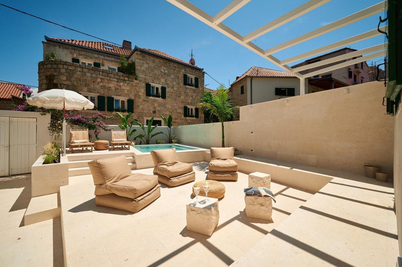 Ibella Luxury 4* Split