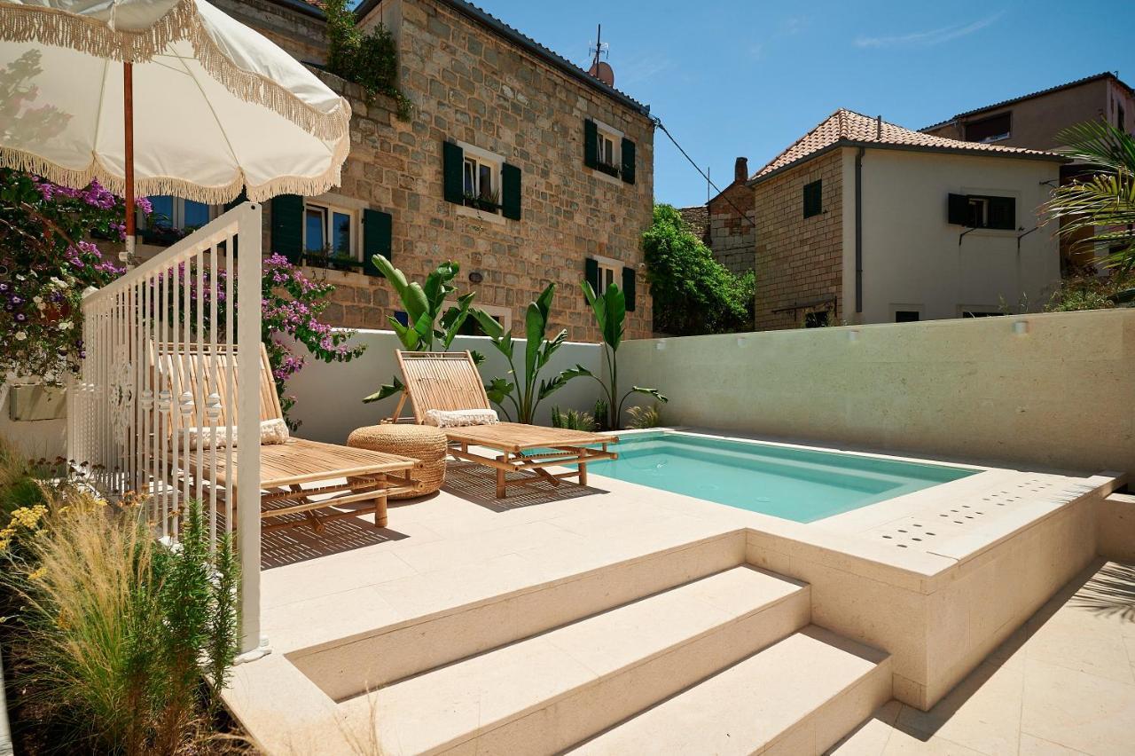 Ibella Luxury krevet i doručak