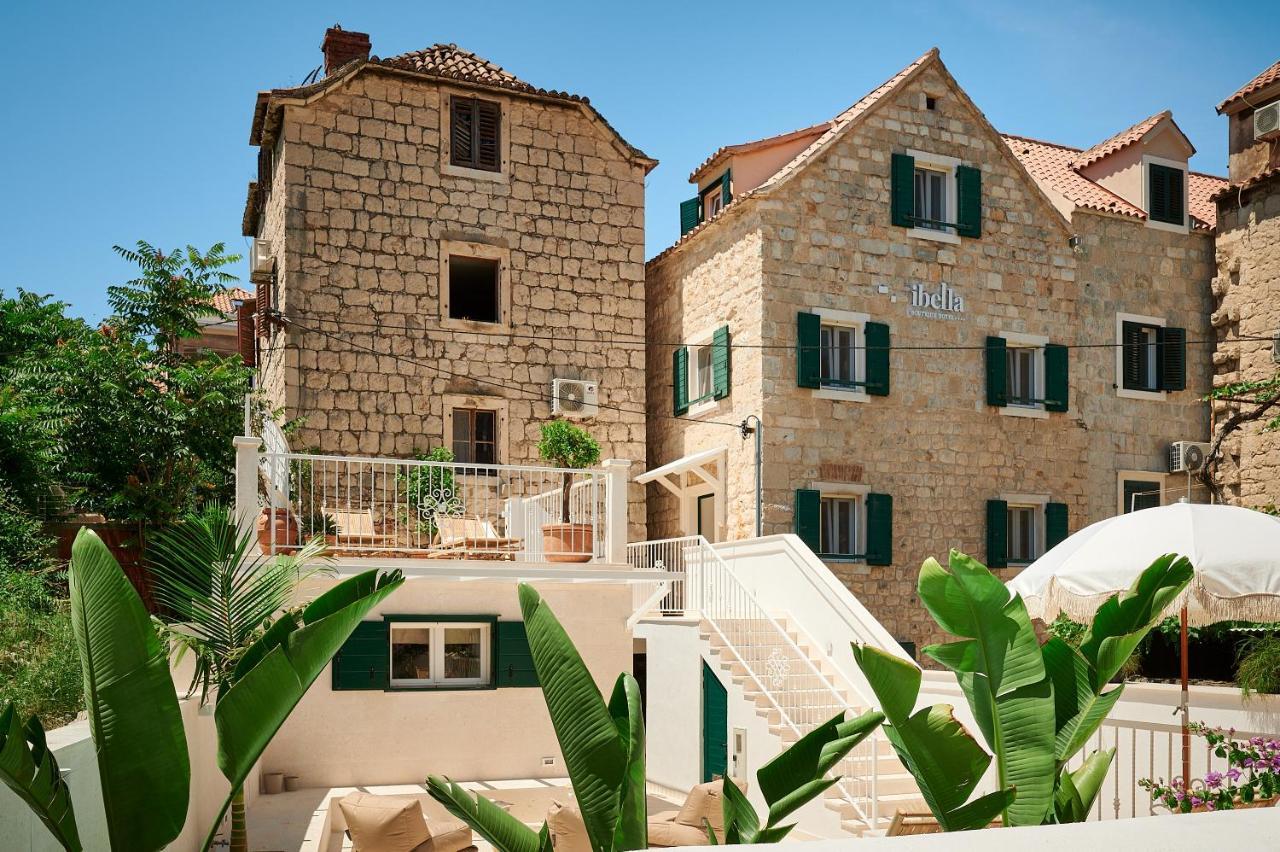 Ibella Luxury 4*