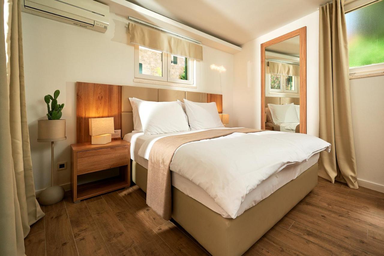 krevet i doručak Ibella Luxury