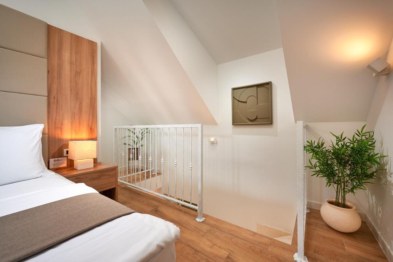 Ibella Luxury 4*