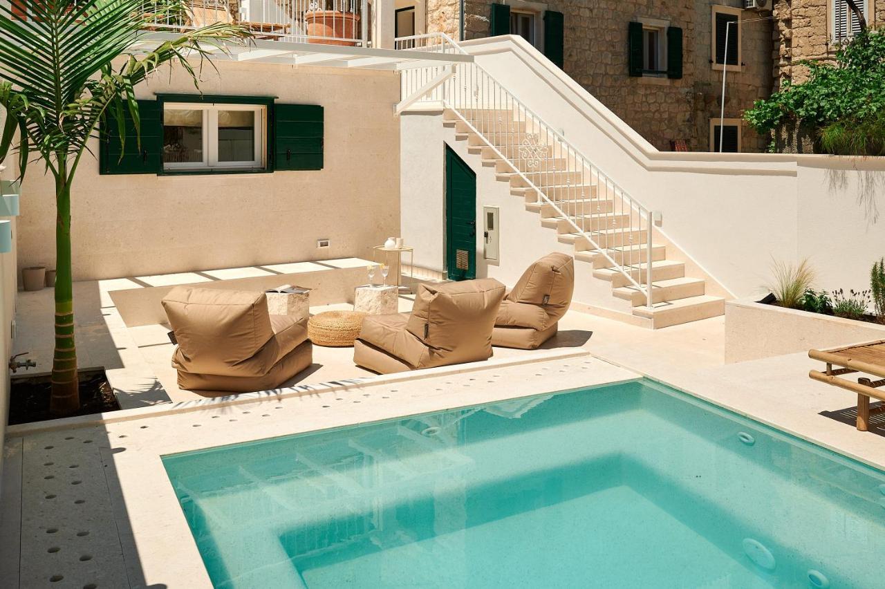 krevet i doručak Ibella Luxury Split