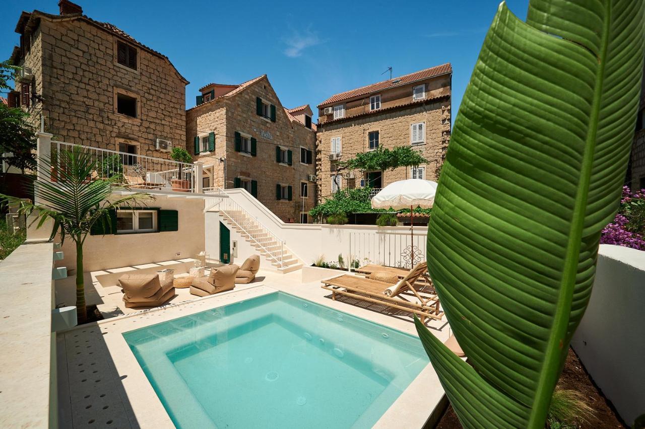 krevet i doručak Ibella Luxury 4*