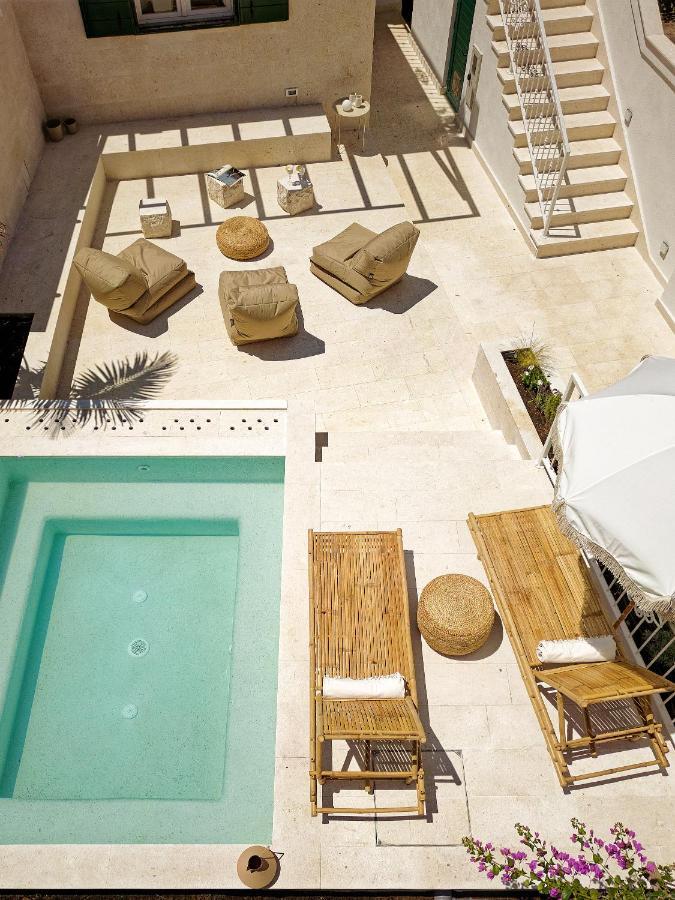 krevet i doručak Ibella Luxury 4*