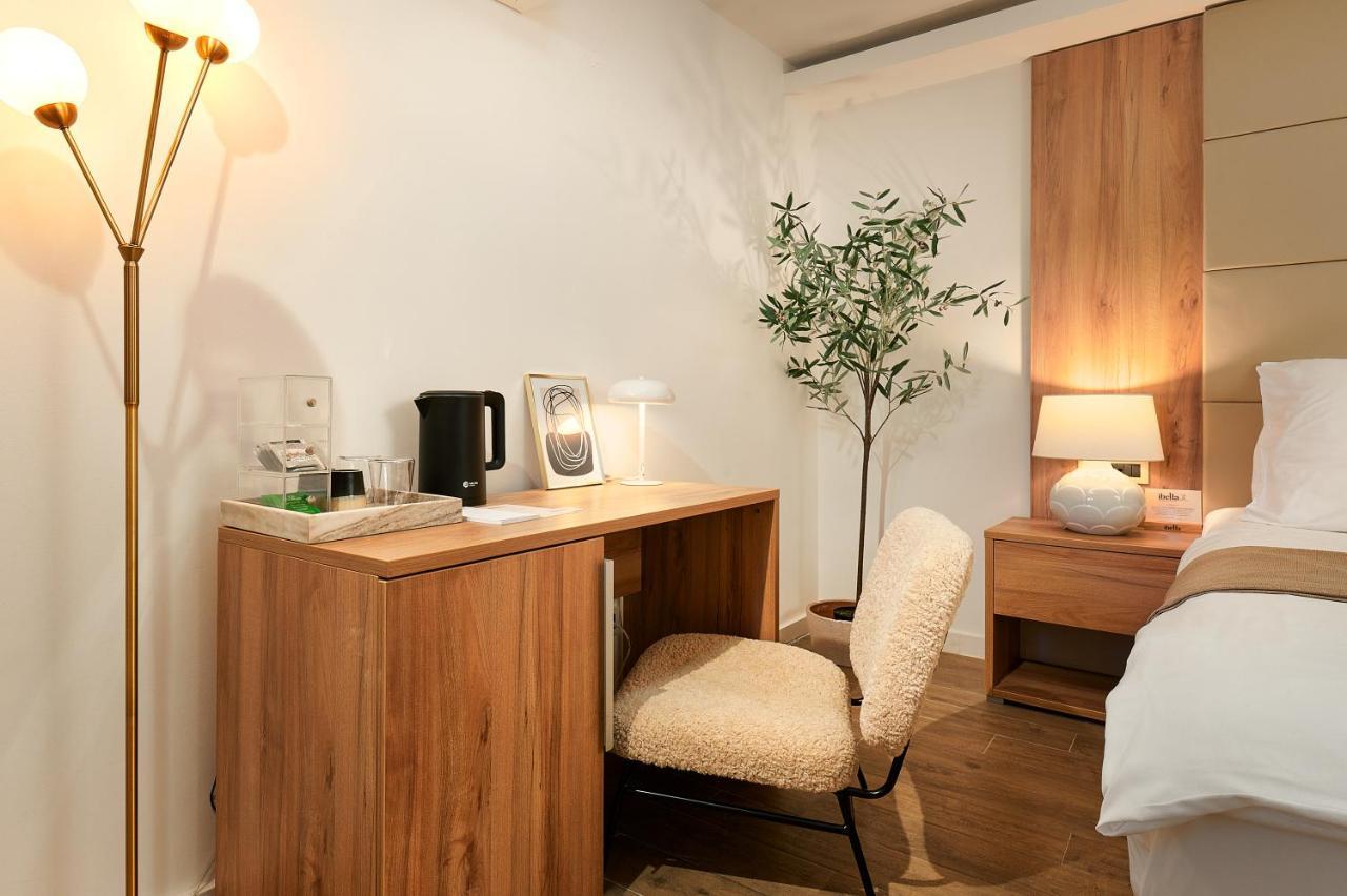 Ibella Luxury