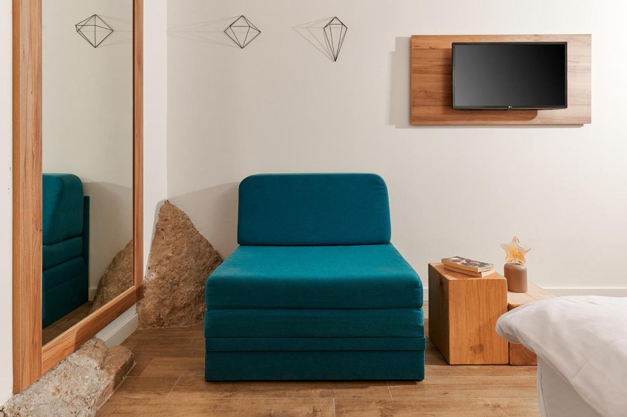 krevet i doručak Ibella Luxury Split