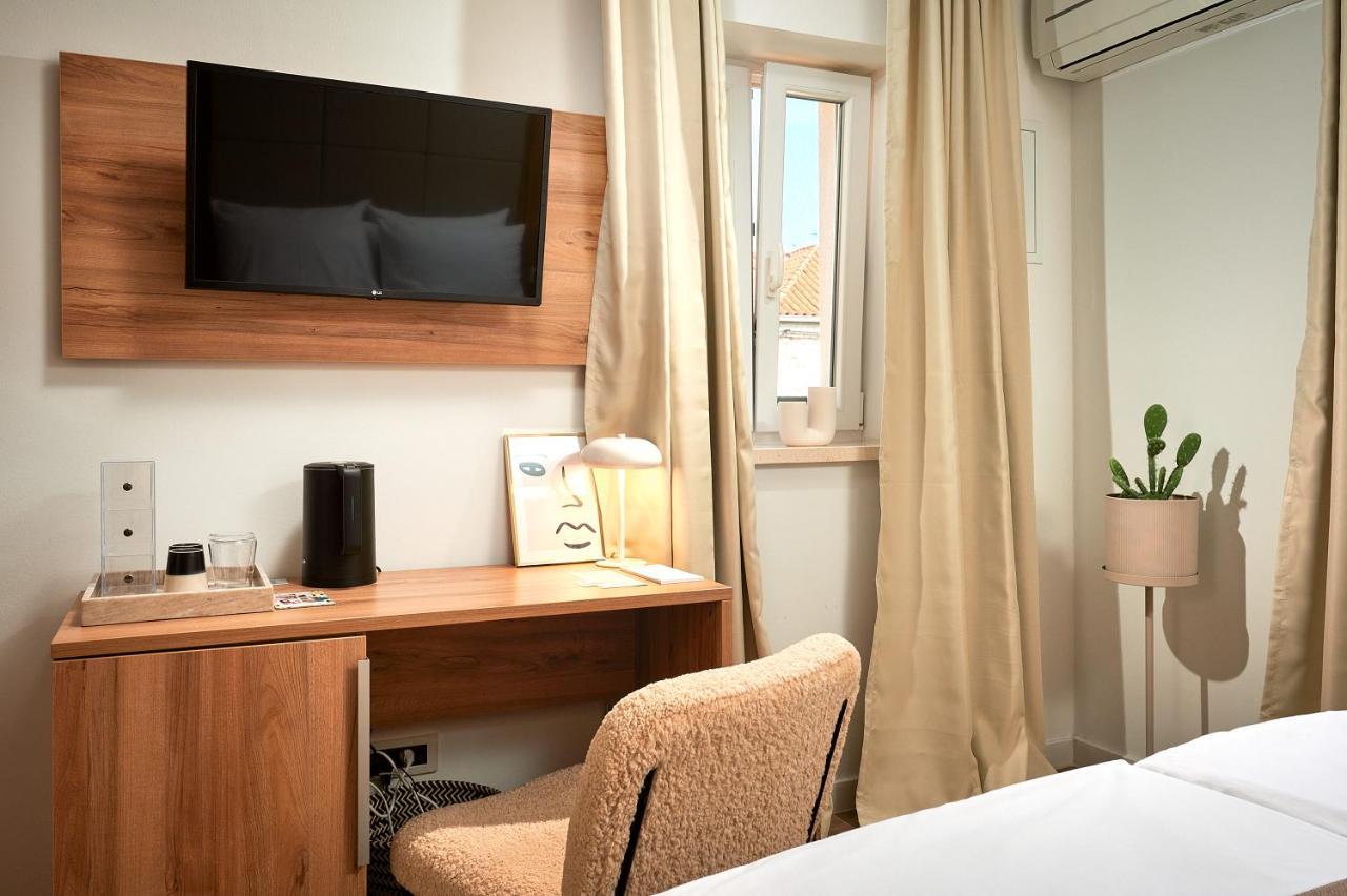 krevet i doručak Ibella Luxury