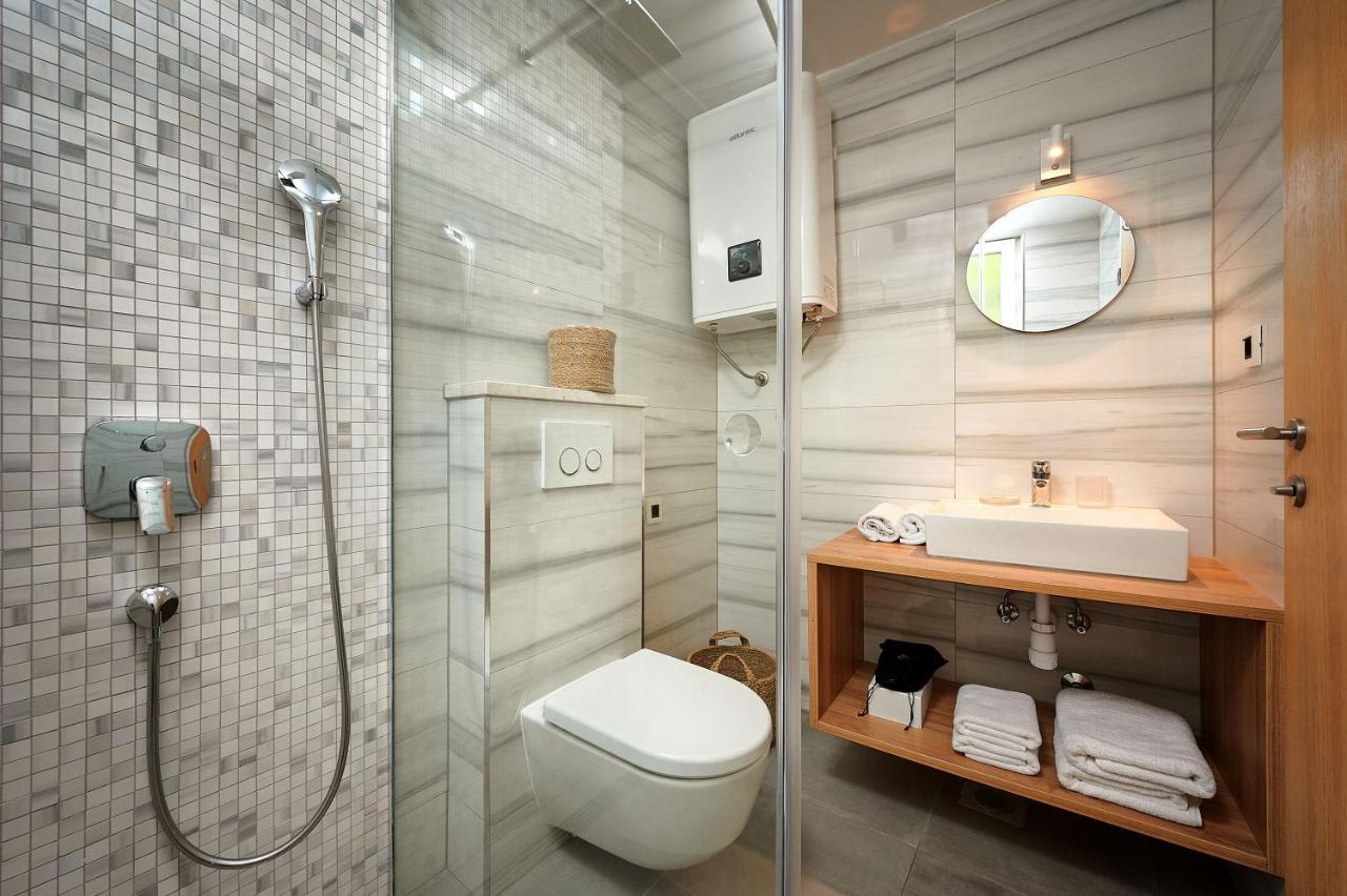 krevet i doručak Ibella Luxury