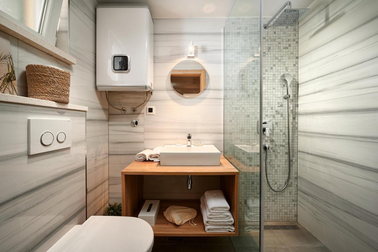 Ibella Luxury krevet i doručak
