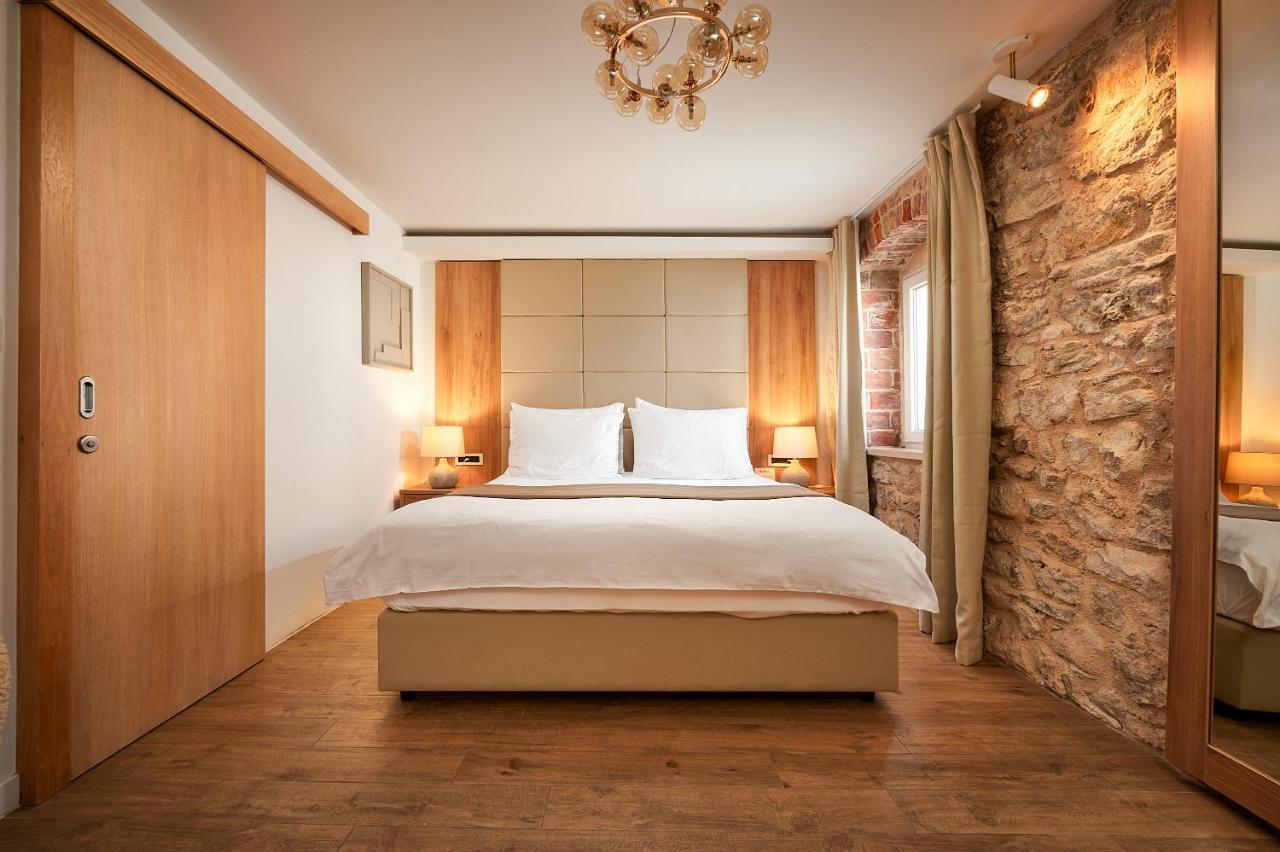 Ibella Luxury krevet i doručak