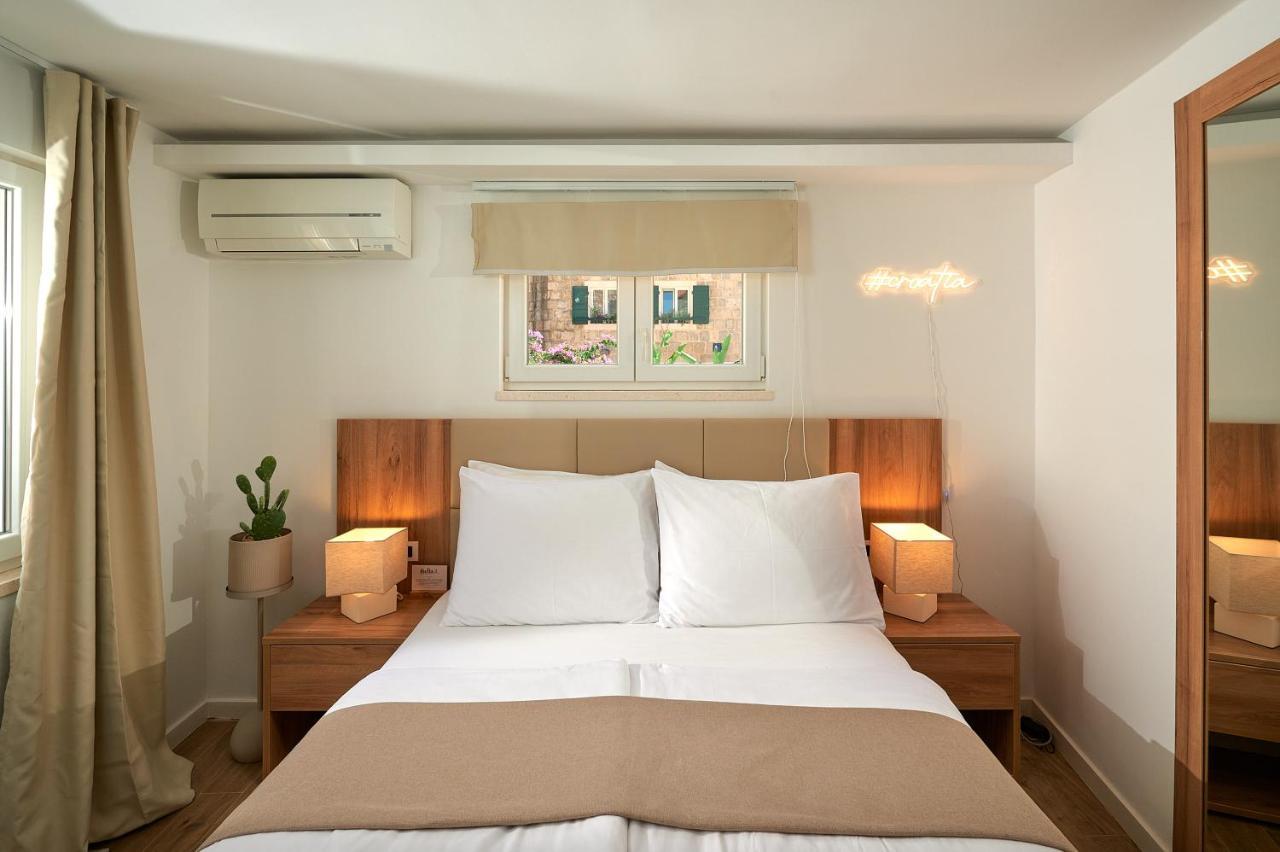 Ibella Luxury 4* Split