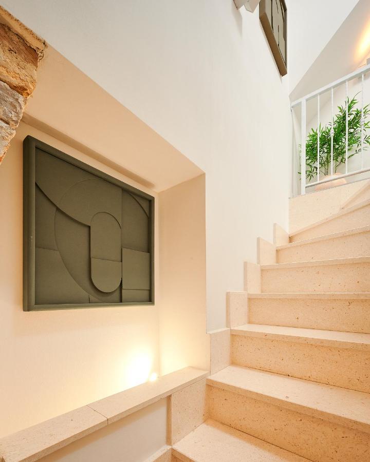 Ibella Luxury krevet i doručak Split