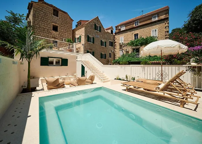 Ibella Luxury Rooms