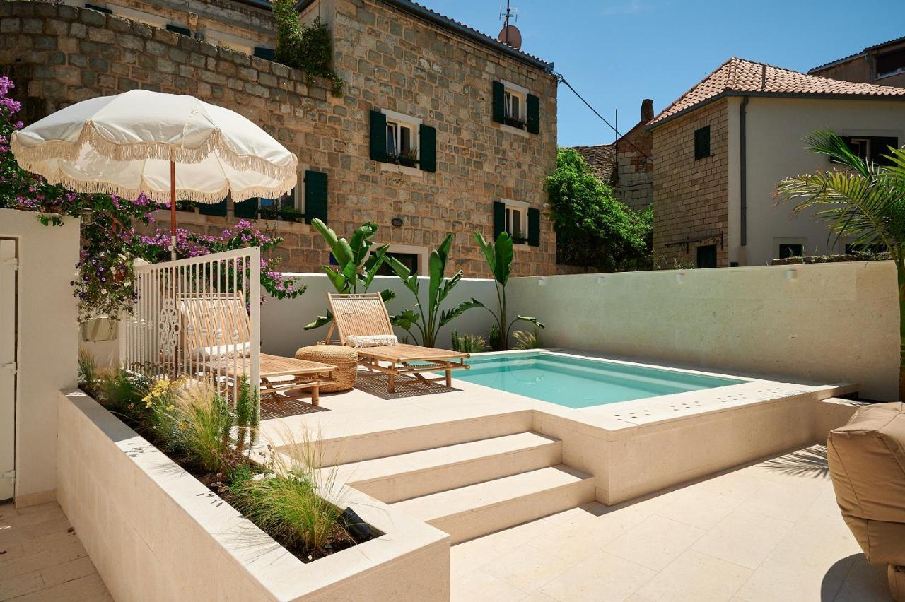 Frühstückspension Ibella Luxury 4*